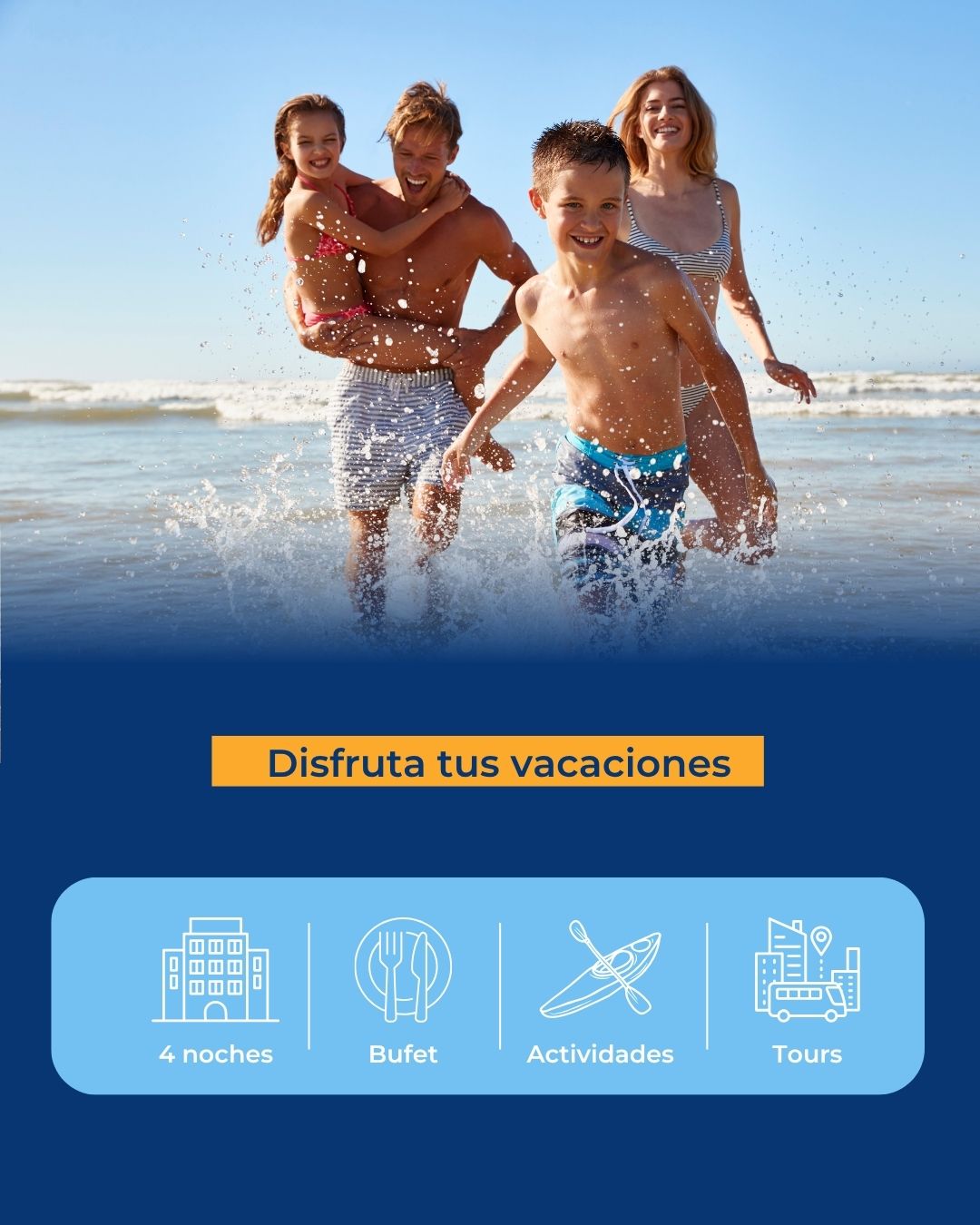 talento EXVR DIABLO QUITEÑO TRAVEL AND EVENTS