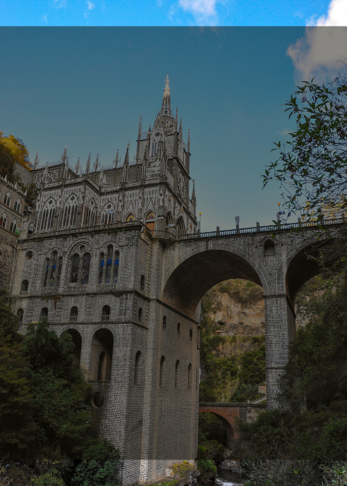 TOUR QUITO LAS LAJAS $200.00 EXVR DIABLO QUITEÑO TRAVEL AND EVENTS