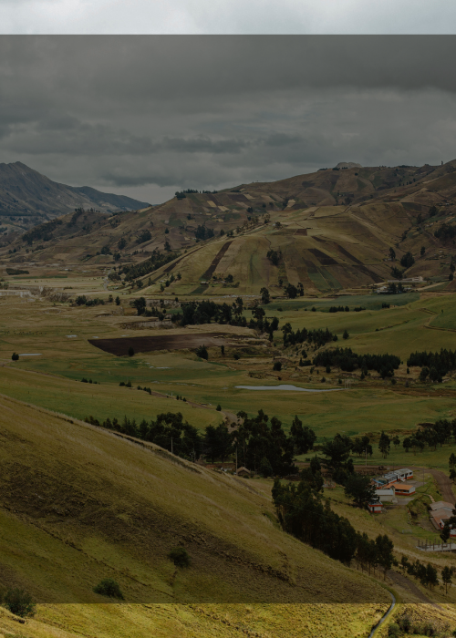 TOUR QUILOTOA $55.00 EXVR DIABLO QUITEÑO TRAVEL AND EVENTS