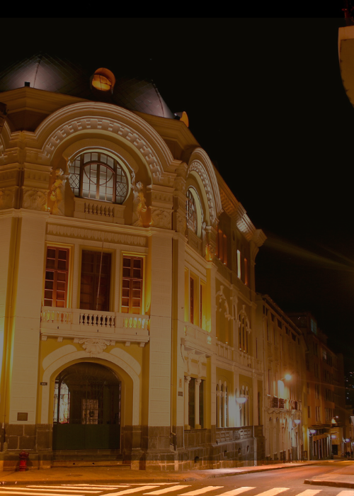 QUITO CITY TOUR – HISTORIC CENTER EXVR DIABLO QUITEÑO TRAVEL AND EVENTS