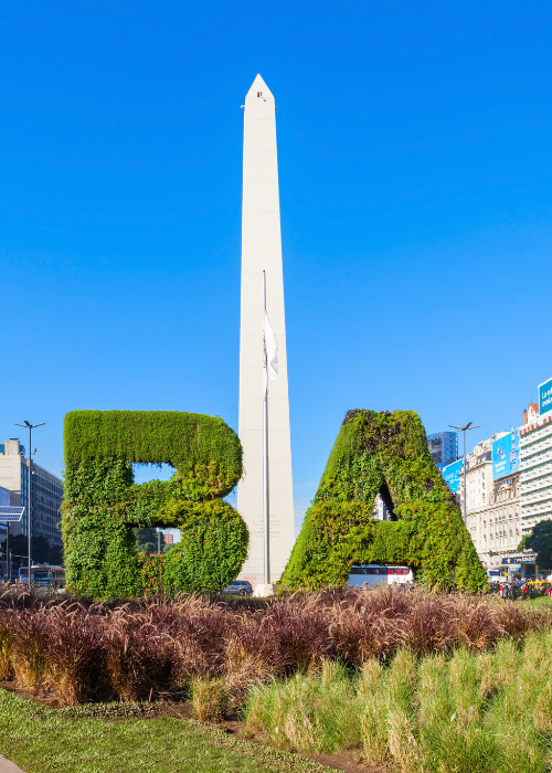 BUENOS AIRES CLASICO EXVR DIABLO QUITEÑO TRAVEL AND EVENTS