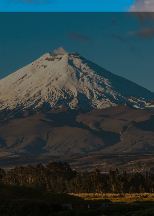 TOUR SIERRA SUR $185 EXVR DIABLO QUITEÑO TRAVEL AND EVENTS