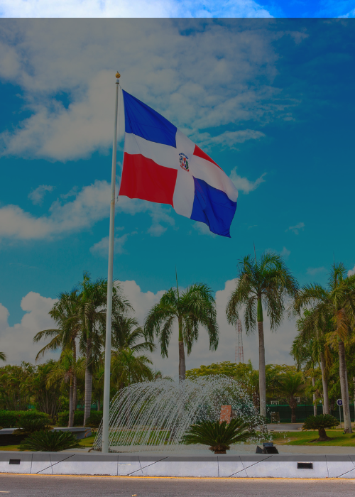PUNTA CANA EXVR DIABLO QUITEÑO TRAVEL AND EVENTS