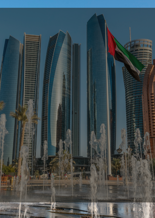 DUBAI Y ABU DHABI EXVR DIABLO QUITEÑO TRAVEL AND EVENTS