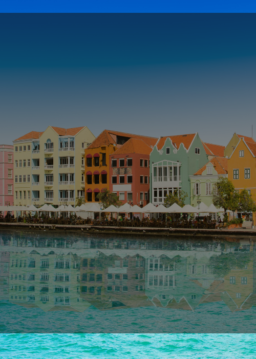 CURACAO EXVR DIABLO QUITEÑO TRAVEL AND EVENTS